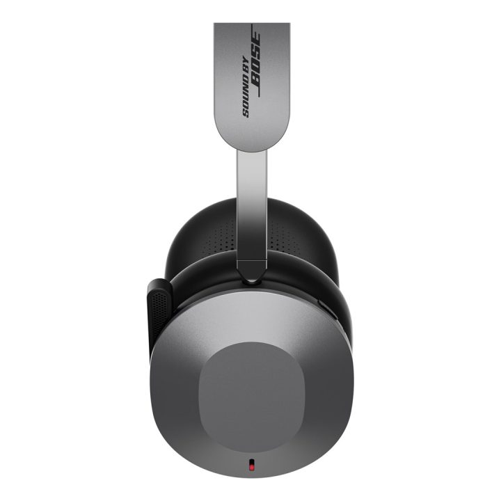 Lenovo 4XD1T60925 headphones/headset Wireless Head-band Office/Call center USB Type-C Bluetooth Grey