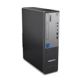 Lenovo ThinkCentre neo 50s Gen 5 Intel® Core™ i5 i5-14400 16 GB DDR5-SDRAM 512 GB SSD Windows 11 Pro SFF PC Black Grey