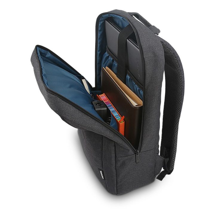 Lenovo B210 39.6 cm (15.6 ) Backpack Black
