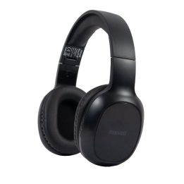 MAXELL Bluetooth cuffie wireless HD1 BASS USB-C