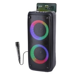 MEDIA-TECH ALTOPARLANTE BLUETOOTH FUNBOX BT MT3181