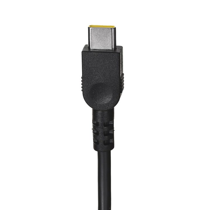 Lenovo GX20N20875 power adapter/inverter Indoor 45 W Black