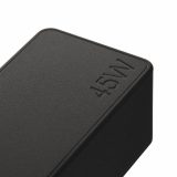 Lenovo GX20N20875 power adapter/inverter Indoor 45 W Black
