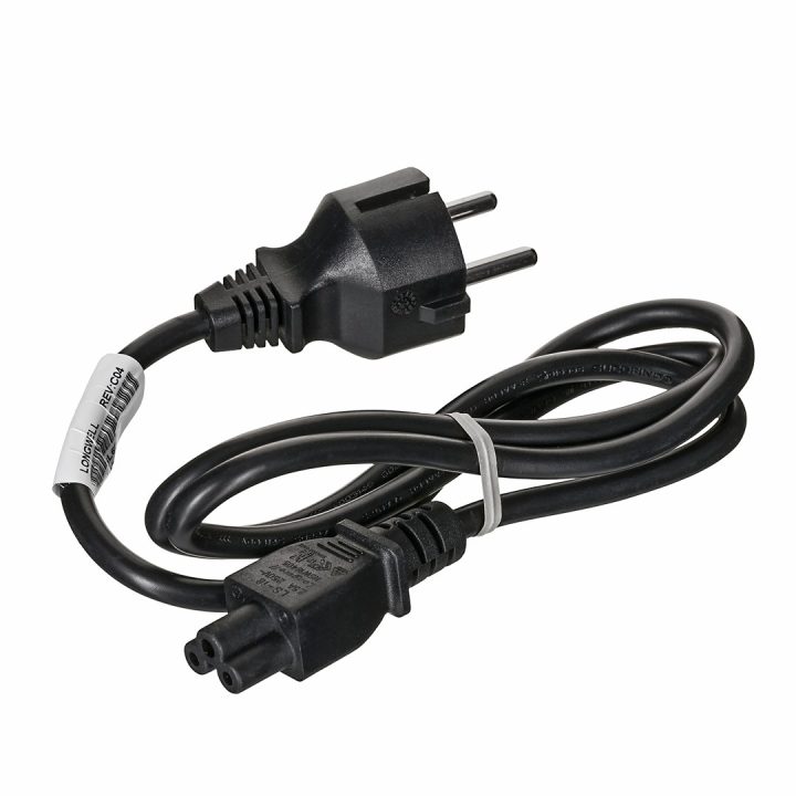 Lenovo GX20N20875 power adapter/inverter Indoor 45 W Black