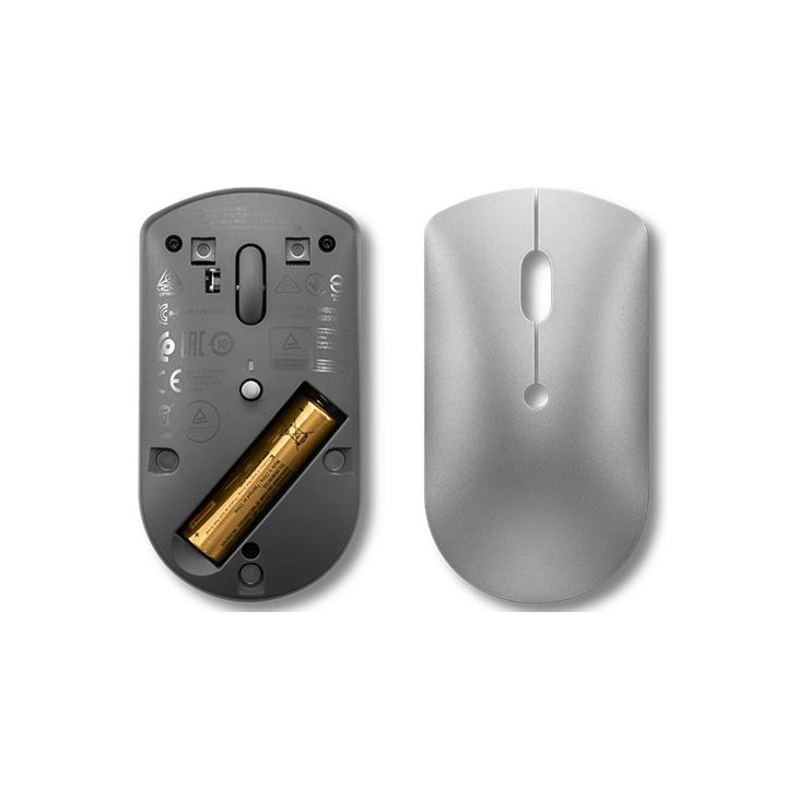 Lenovo 600 mouse Bluetooth Optical 2400 DPI
