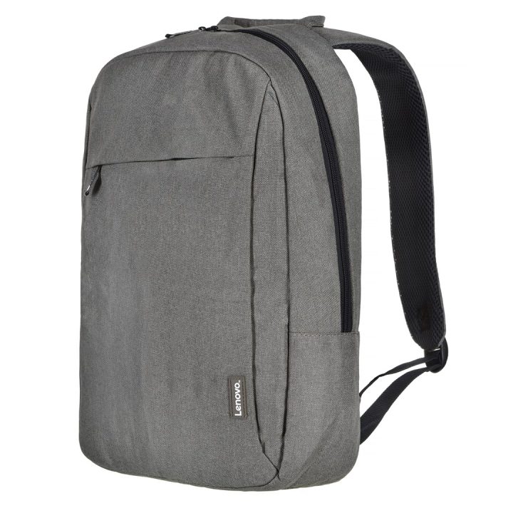 Lenovo B210 notebook case 39.6 cm (15.6 ) Backpack Green