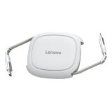 Lenovo GX91V57059 USB cable USB 2.0 1.2 m USB C 0.48 Gbit/s 240 W White