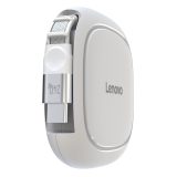 Lenovo GX91V57059 USB cable USB 2.0 1.2 m USB C 0.48 Gbit/s 240 W White