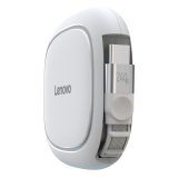 Lenovo GX91V57059 USB cable USB 2.0 1.2 m USB C 0.48 Gbit/s 240 W White