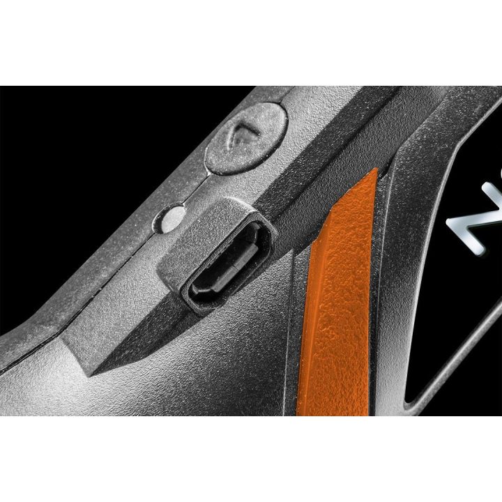 NEO TOOLS cacciavite a batteria USB-C 3.6 V Li-Ion case in plastica + accessori