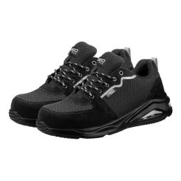 Scarpe di sicurezza da lavoro S1 SR NEO TOOLS con puntale in acciaio Taglia 42