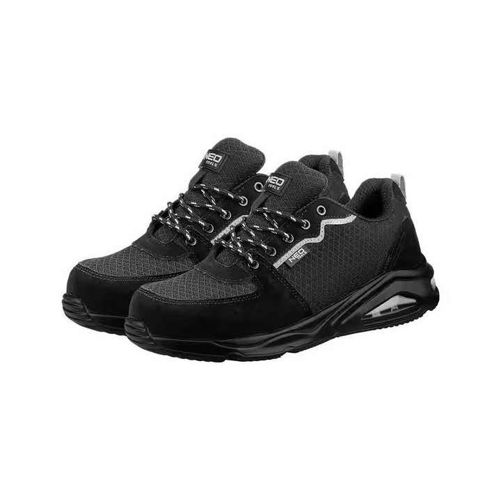 Scarpe di sicurezza da lavoro S1 SR NEO TOOLS con puntale in acciaio Taglia 42