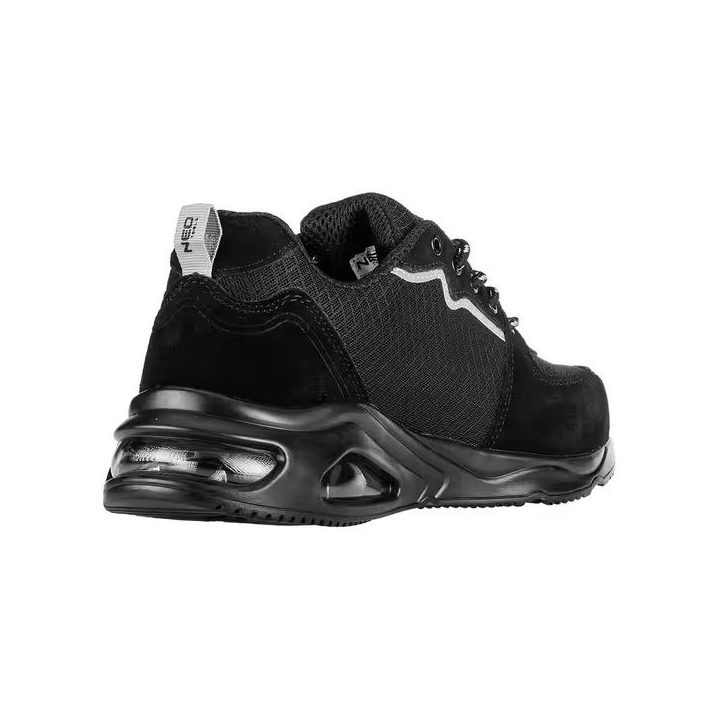 Scarpe di sicurezza da lavoro S1 SR NEO TOOLS con puntale in acciaio Taglia 42