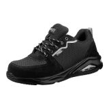 Scarpe di sicurezza da lavoro S1 SR NEO TOOLS con puntale in acciaio Taglia 42