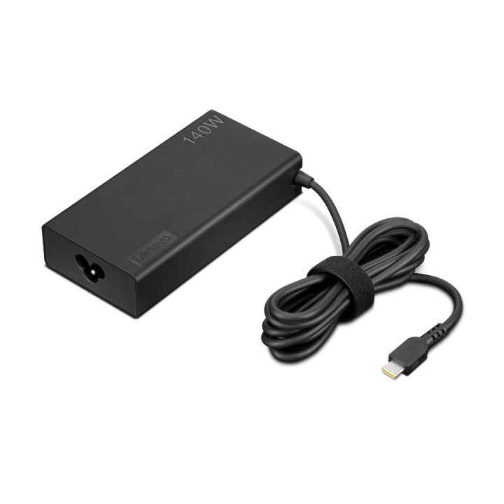 Lenovo GX21M50626 power adapter/inverter Indoor 140 W Black