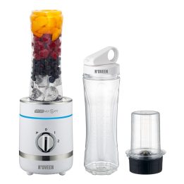 Noveen Frullatore Sport Mix & Fit SB1100 X-LINE 0.6 L da tavolo 300 W