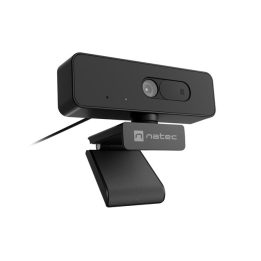 NATEC WEBCAM GALAGO FULL HD 1080P