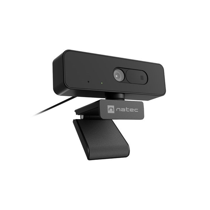 NATEC WEBCAM GALAGO FULL HD 1080P