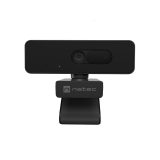 NATEC WEBCAM GALAGO FULL HD 1080P