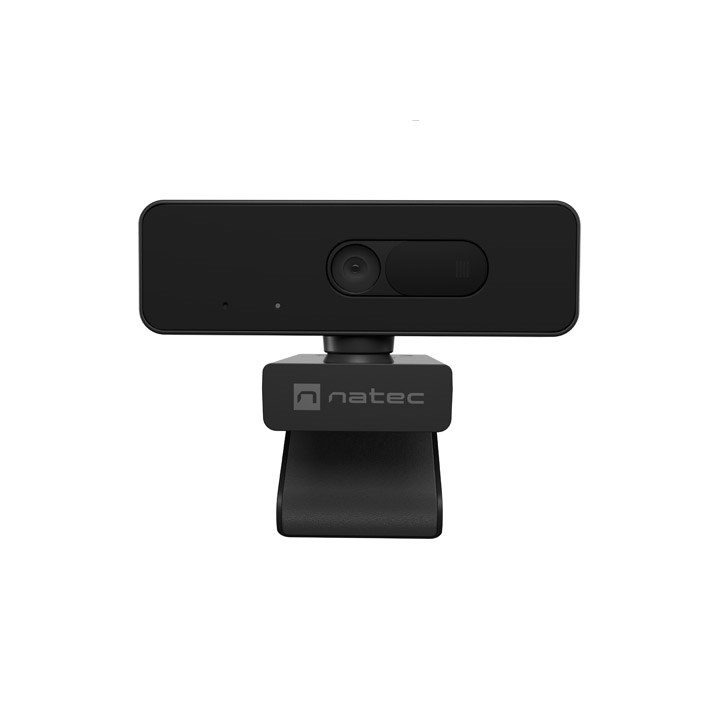 NATEC WEBCAM GALAGO FULL HD 1080P