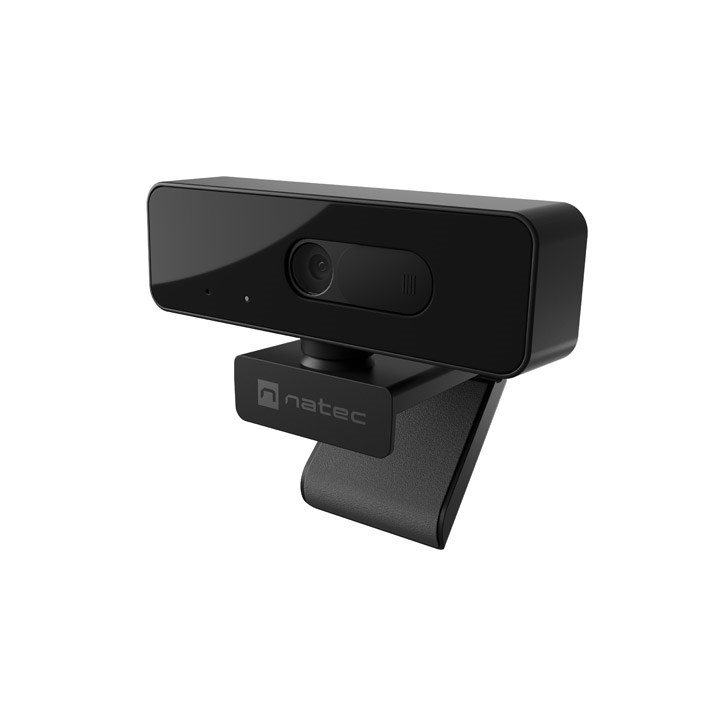 NATEC WEBCAM GALAGO FULL HD 1080P