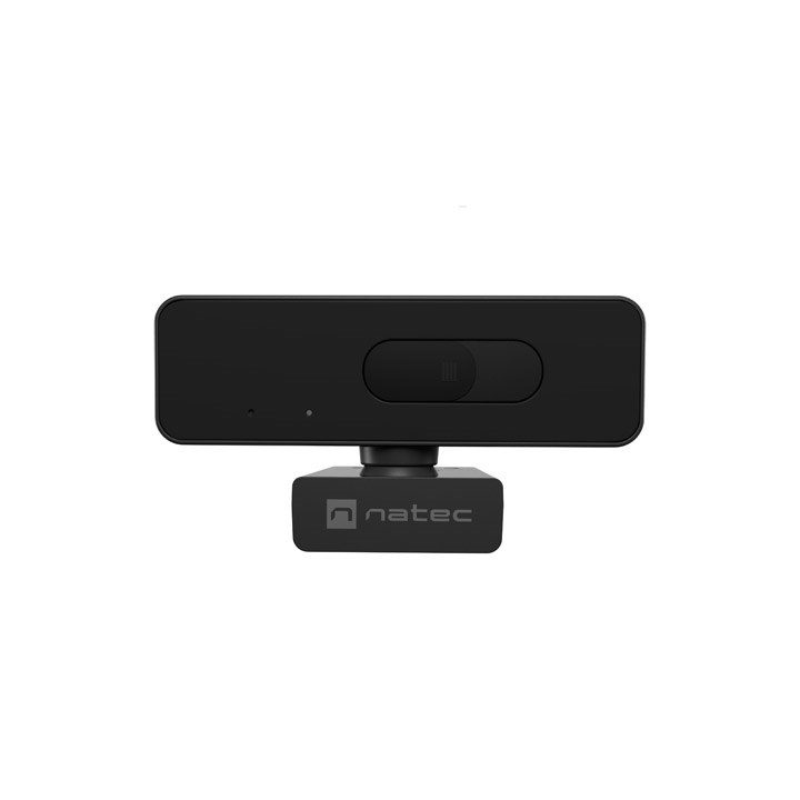 NATEC WEBCAM GALAGO FULL HD 1080P