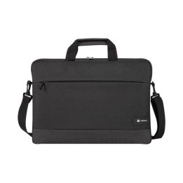 NATEC BORSA PER LAPTOP GOA 15.6 NERO