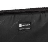 NATEC BORSA PER LAPTOP GOA 15.6 NERO
