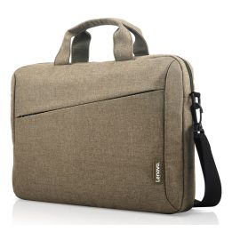 Lenovo GX40Q17232 laptop case 39.6 cm (15.6 ) Toploader bag Green