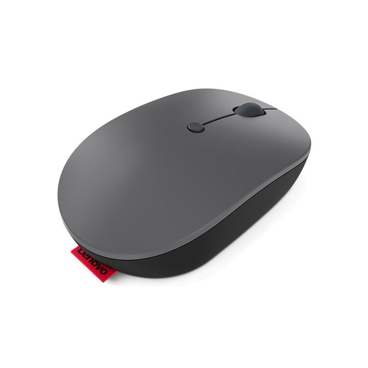 Lenovo Go mouse Office Ambidextrous RF Wireless Optical 2400 DPI