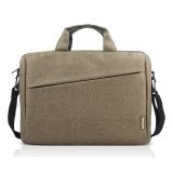 Lenovo GX40Q17232 laptop case 39.6 cm (15.6 ) Toploader bag Green