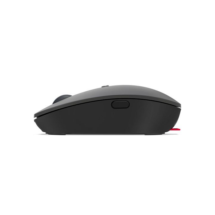 Lenovo Go mouse Office Ambidextrous RF Wireless Optical 2400 DPI