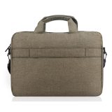 Lenovo GX40Q17232 laptop case 39.6 cm (15.6 ) Toploader bag Green