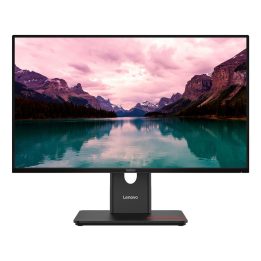 Lenovo ThinkVision T24-40 LED display 60.5 cm (23.8 ) 1920 x 1080 pixels Full HD LCD Black