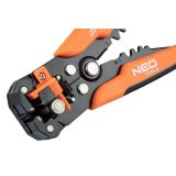 NEO TOOLS spellafili automatico 200 mm spelatura frontale