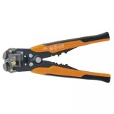 NEO TOOLS spelafili automatico 205 mm spellatura frontale