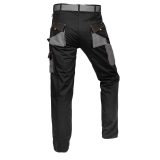 NEO TOOLS HD pantaloni da lavoro slim con cintura 81-238 taglia XS/46