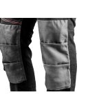 NEO TOOLS HD pantaloni da lavoro slim con cintura 81-238 taglia XS/46