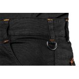 NEO TOOLS HD pantaloni da lavoro slim con cintura 81-238 taglia XS/46