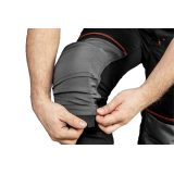 NEO TOOLS HD pantaloni da lavoro slim con cintura 81-238 taglia XS/46