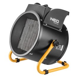 NEO TOOLS PTC Riscaldatore elettrico in ceramica 5 kW 90-064