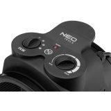NEO TOOLS PTC Riscaldatore elettrico in ceramica 5 kW 90-064