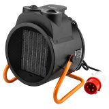 NEO TOOLS PTC Riscaldatore elettrico in ceramica 5 kW 90-064