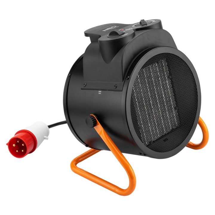 NEO TOOLS PTC Riscaldatore elettrico in ceramica 5 kW 90-064
