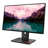 Lenovo ThinkVision T24-40 LED display 60.5 cm (23.8 ) 1920 x 1080 pixels Full HD LCD Black