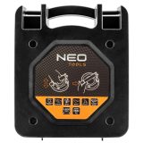 NEO TOOLS ventosa a vuoto con pompa per piastrelle e vetro 160 kg in valigetta