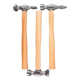 NEO TOOLS set martelli per carrozzeria 7 pcs
