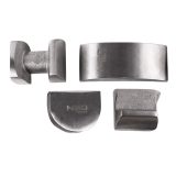 NEO TOOLS set martelli per carrozzeria 7 pcs