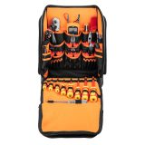 NEO TOOLS zaino elettricista 31 pcs