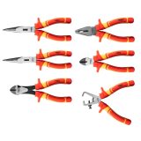 NEO TOOLS zaino elettricista 31 pcs